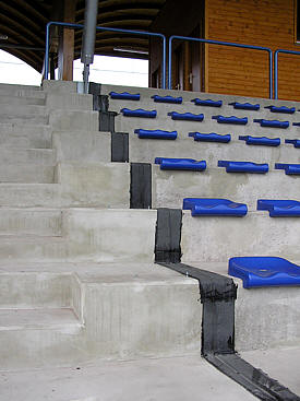 Trutnov - Mstsk stadion