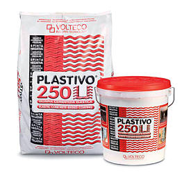 Plastivo 250