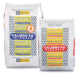 Hyd. systm: Calibro Plus Evaporation