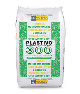 Plastivo 300