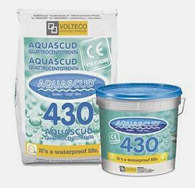 Aquascud Sys. 430